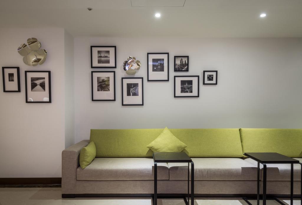 Wemeet Hotel Pingtung Exterior photo